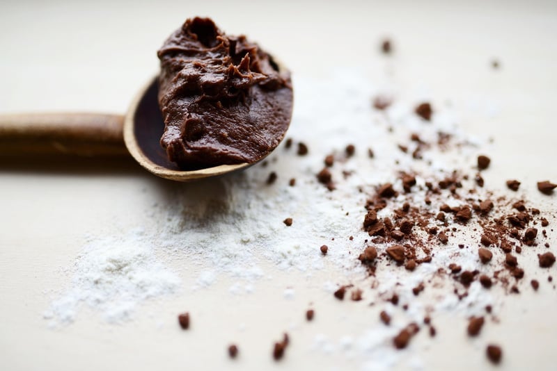 Hot Cocoa