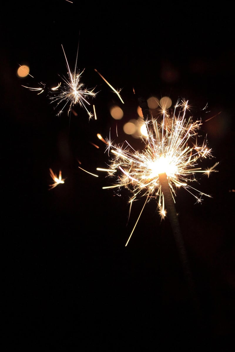 Firework Display